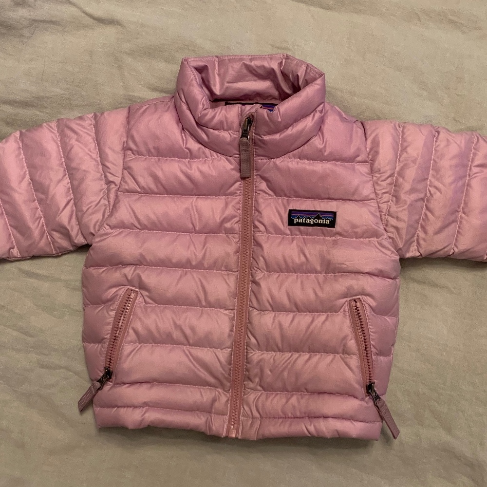 Patagonia Jacket